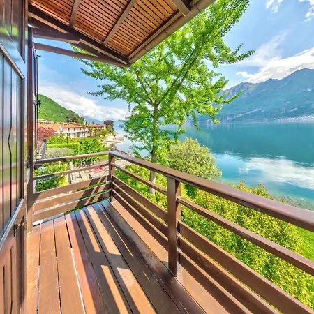 Il Cigno Lakeside * Oliveto Lario