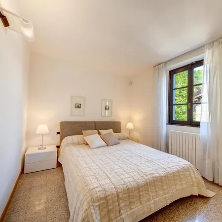 Il Cigno Lakeside Villa Oliveto Lario