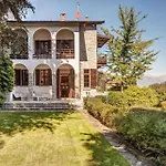 Il Cigno Lakeside * Oliveto Lario