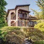 Il Cigno Lakeside Villa *