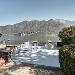 Il Cigno Lakeside Villa