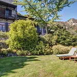 Villa Il Cigno Lakeside