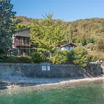 Βίλα Il Cigno Lakeside *