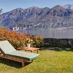 Il Cigno Lakeside Villa