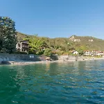Βίλα Il Cigno Lakeside *