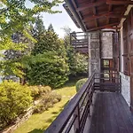 Il Cigno Lakeside Oliveto Lario