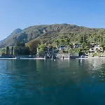 Il Cigno Lakeside Βίλα Oliveto Lario