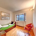 Il Cigno Lakeside Oliveto Lario