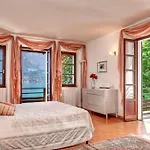 Il Cigno Lakeside Villa