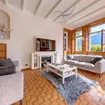 Villa Il Cigno Lakeside Oliveto Lario