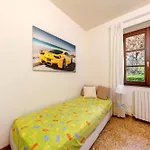 Il Cigno Lakeside Villa *