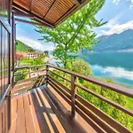 Il Cigno Lakeside * Oliveto Lario