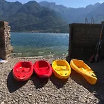 Villa Il Cigno Lakeside Oliveto Lario