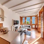 Villa Il Cigno Lakeside