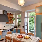 Il Cigno Lakeside Villa