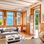 Il Cigno Lakeside Oliveto Lario