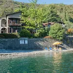 Βίλα Il Cigno Lakeside Oliveto Lario