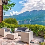 Il Cigno Lakeside Villa *