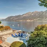 Villa Il Cigno Lakeside