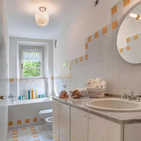 Villa Il Cigno Lakeside