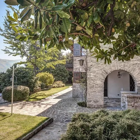 Villa Il Cigno Lakeside *