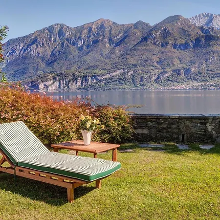 Il Cigno Lakeside Villa