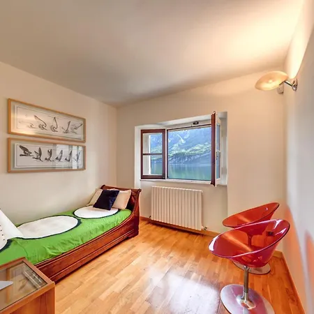 Il Cigno Lakeside Oliveto Lario