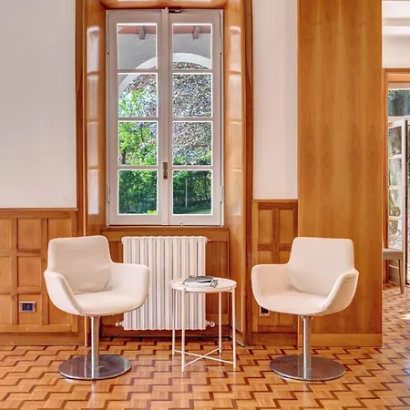 Il Cigno Lakeside Villa