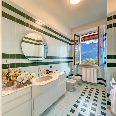 Il Cigno Lakeside Villa