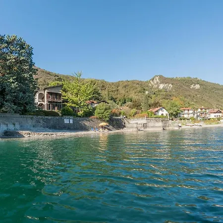 Il Cigno Lakeside * Oliveto Lario