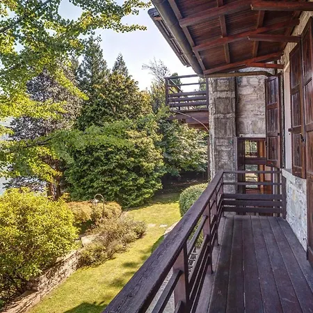 Villa Il Cigno Lakeside