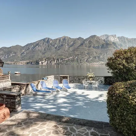 Il Cigno Lakeside * Oliveto Lario