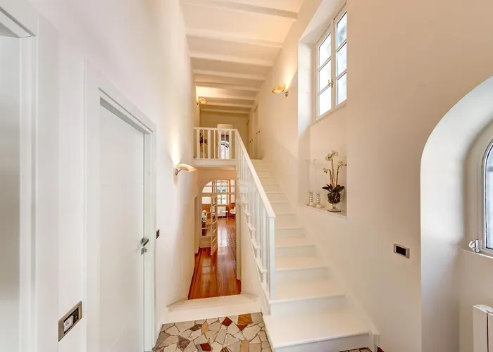 Il Cigno Lakeside * Oliveto Lario