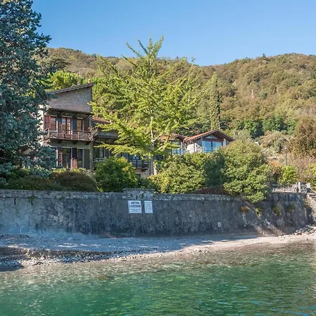 Βίλα Il Cigno Lakeside *