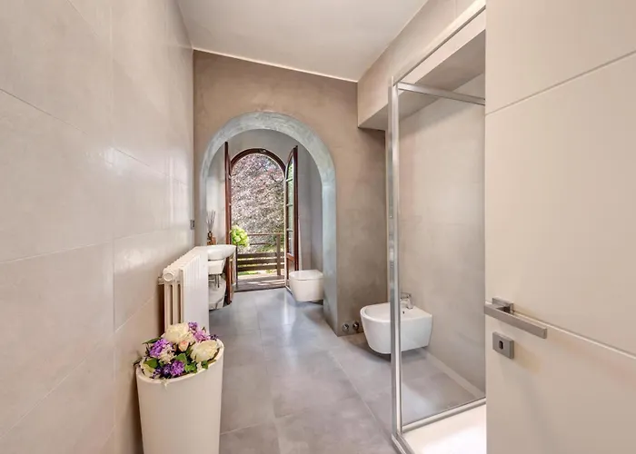 Il Cigno Lakeside * Oliveto Lario