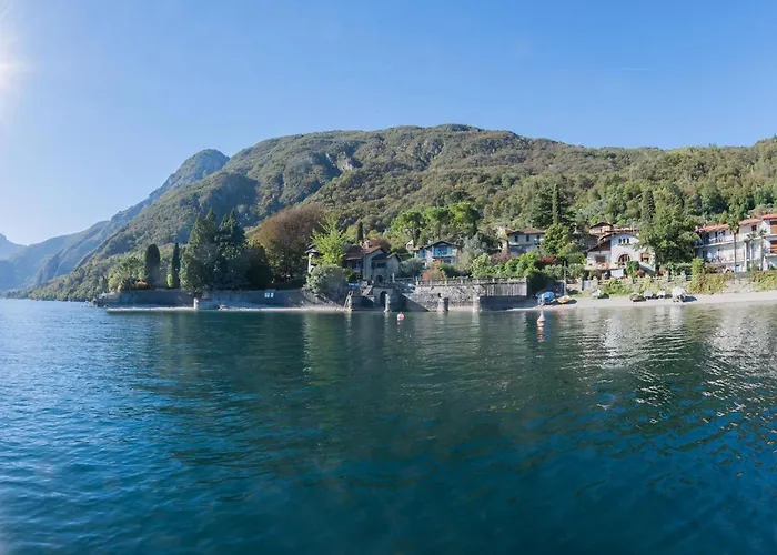 Il Cigno Lakeside Βίλα Oliveto Lario