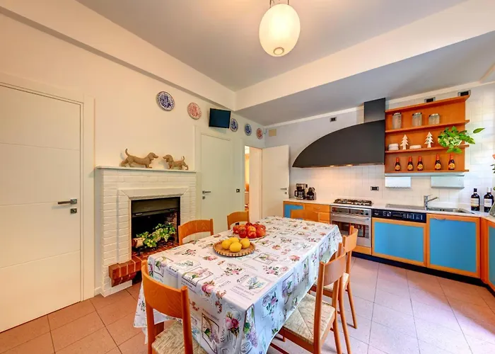 Il Cigno Lakeside * Oliveto Lario