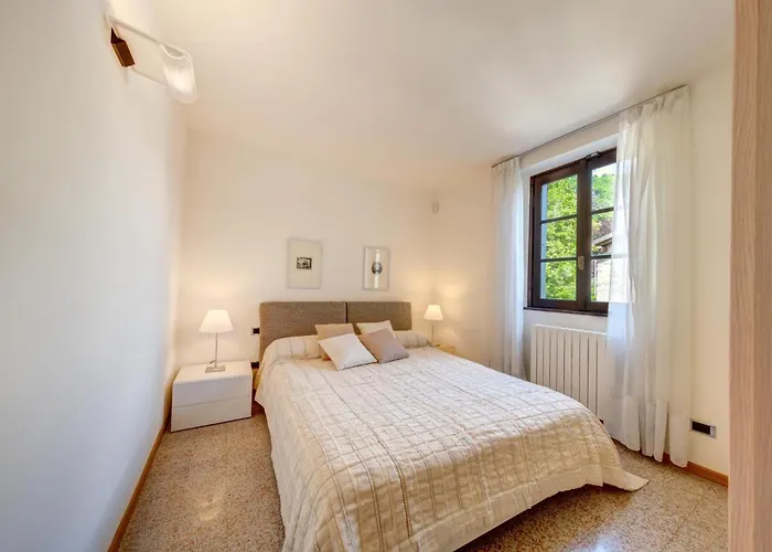 Βίλα Il Cigno Lakeside