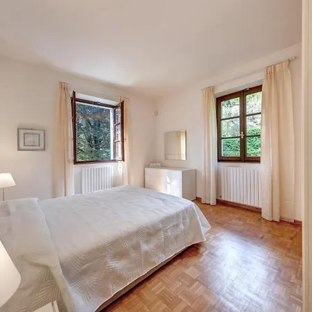 Villa Il Cigno Lakeside *