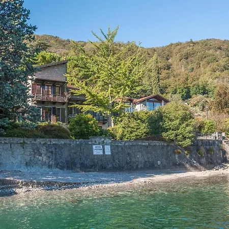 Villa Il Cigno Lakeside